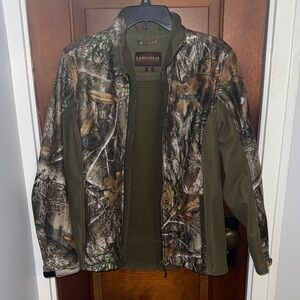 Women’s Lincoln Outfitters Soft Shell Jacket